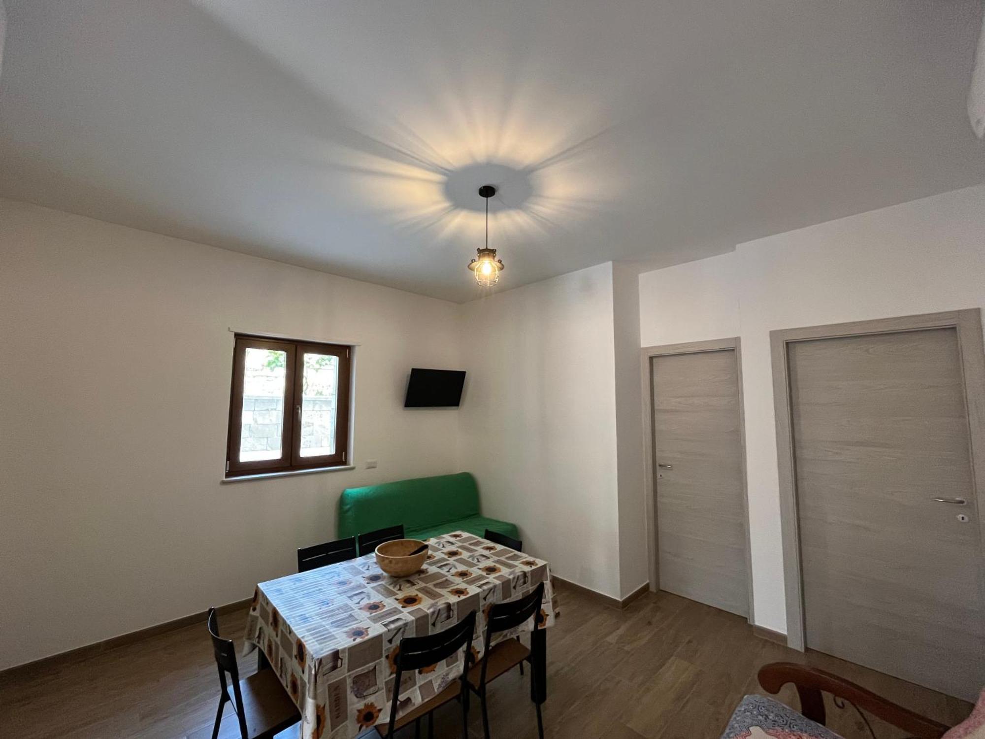 La Chianconata Villa Vieste Room photo